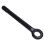 Front Tow Hook Eye Forged Steel Replacement for Kia Soul 2014-2019 1