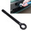 Front Tow Hook Eye Forged Steel Replacement for Kia Soul 2014-2019 14