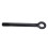 Front Tow Hook Eye Forged Steel Replacement for Kia Soul 2014-2019 15