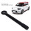 Front Tow Hook Eye Forged Steel Replacement for Kia Soul 2014-2019 4