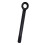 Front Tow Hook Eye Forged Steel Replacement for Kia Soul 2014-2019 9