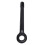 Front Tow Hook Eye Forged Steel Replacement for Kia Soul 2014-2019 7