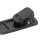 2 pezzi clip cintura nera VX-8DR/FT-1DR SBR-15LI 6