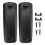 2 pezzi clip cintura nera VX-8DR/FT-1DR SBR-15LI 2