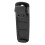 2 pezzi clip cintura nera VX-8DR/FT-1DR SBR-15LI 11