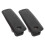2 pezzi clip cintura nera VX-8DR/FT-1DR SBR-15LI 1