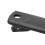 2 pezzi clip cintura nera VX-8DR/FT-1DR SBR-15LI 9