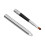 Single Head Lipstick Brush with Protective Cover Compact and Durable 11