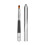 Single Head Lipstick Brush with Protective Cover Compact and Durable 12