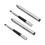 Single Head Lipstick Brush with Protective Cover Compact and Durable 16