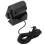 External Speaker for Two Way Radio, 8Ω 3W Black Replacement 14