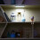 Wireless LED Closet Light 24 LEDs, 1000mAh Battery, 19cm 11