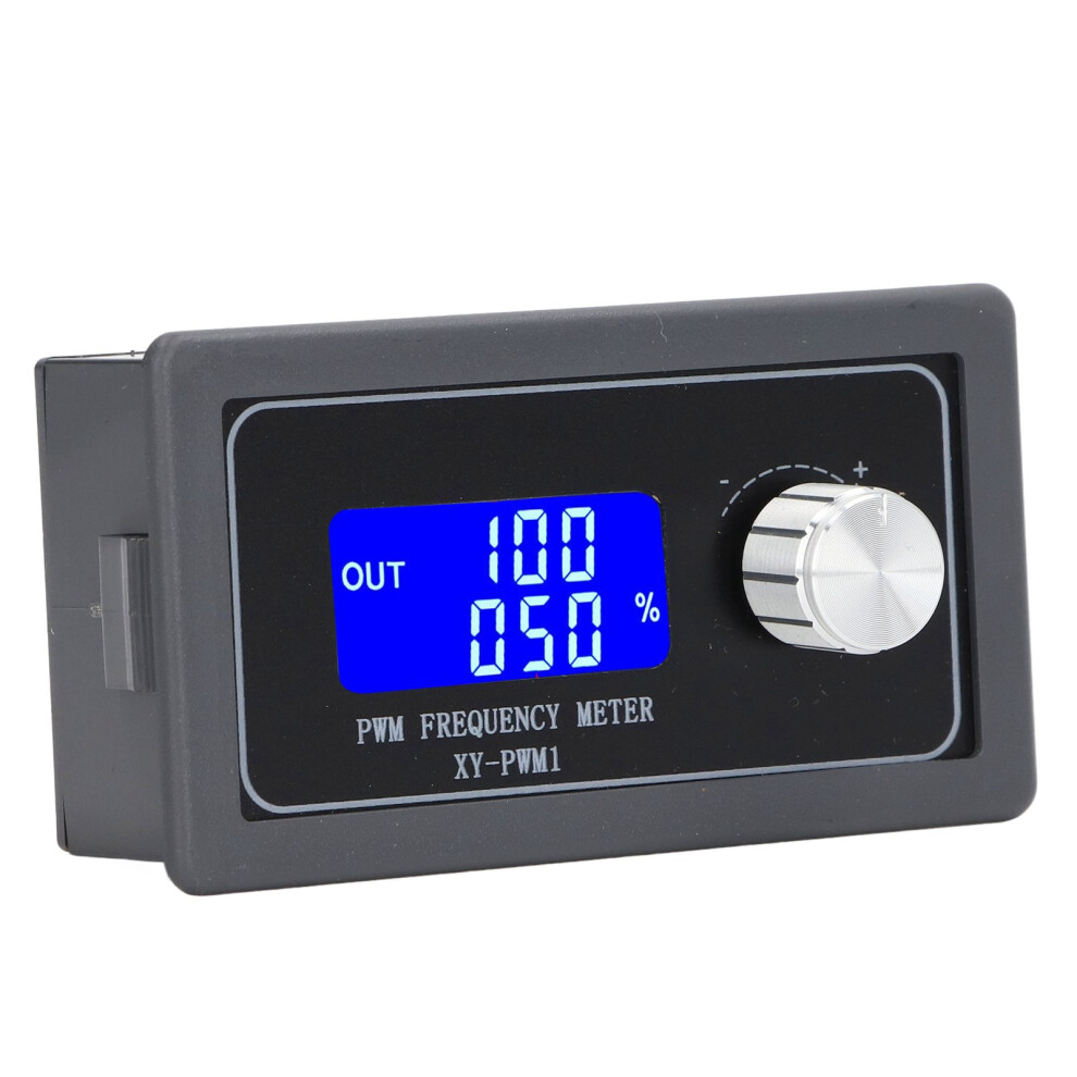 Motor Driving Pwm Signal Generator With Adjustable Pulse Frequency 3371332946999