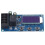 Lithium Battery Charge Control Module XY-L10A 6-60V 10A Digital Overcharge Protection 15
