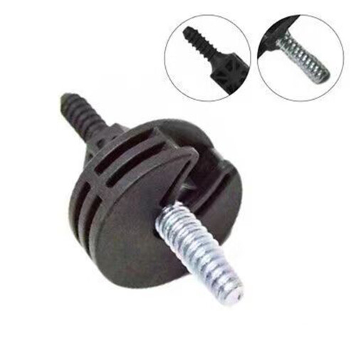 Goujon de cache-moteur 31474830 - Vis à double tête 2