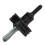 Goujon de cache-moteur 31474830 - Vis à double tête 12