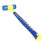 25mm Soft Rubber Detachable Double-Head Hammer 12