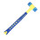 25mm Soft Rubber Detachable Double-Head Hammer 1