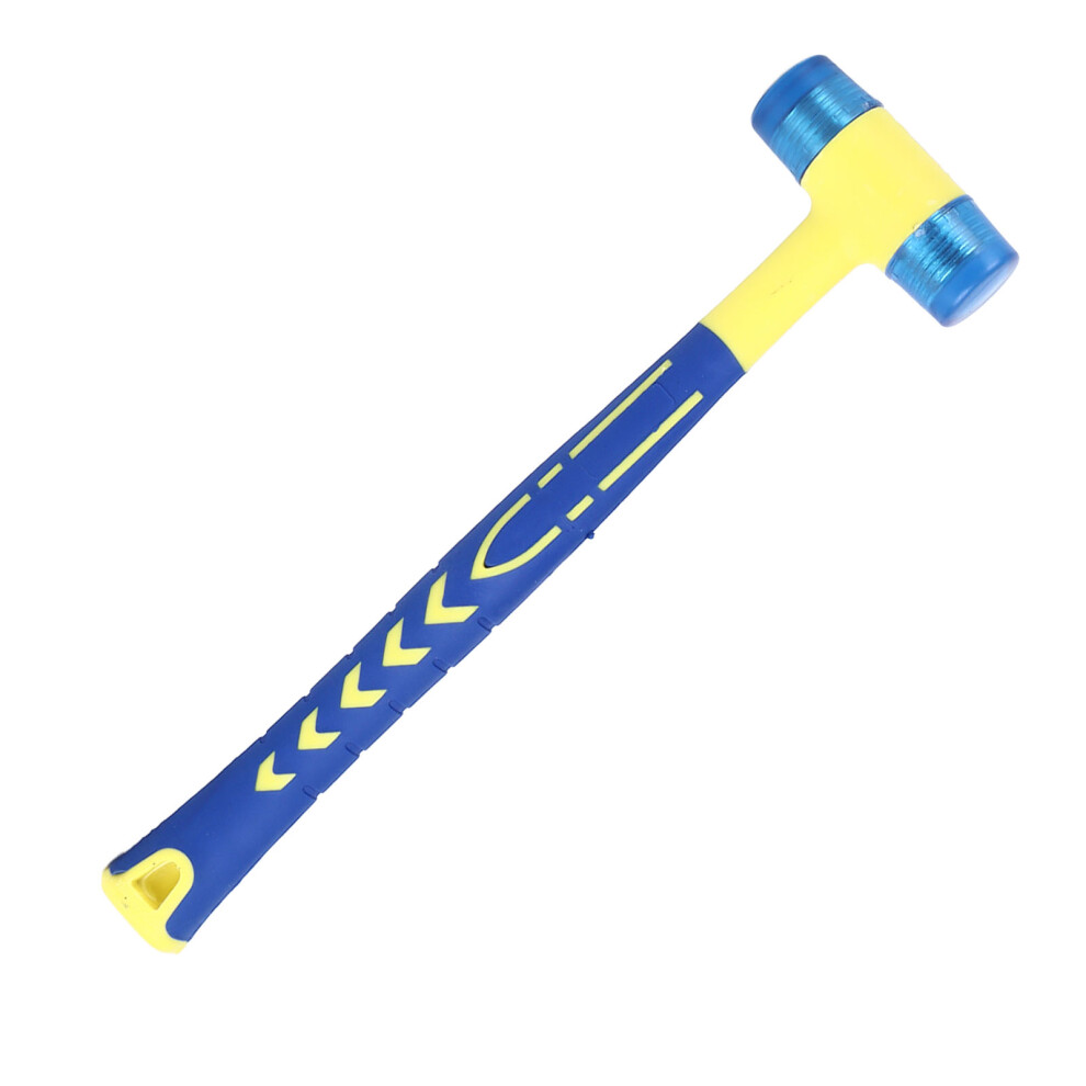 25Mm Soft Rubber Detachable Double-Head Hammer 4201332948220