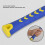 25mm Soft Rubber Detachable Double-Head Hammer 6