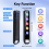 Scan Reader Pen, 134 Languages Scan Translator Pen for Dyslexia 2
