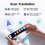 Scan Reader Pen, 134 Languages Scan Translator Pen for Dyslexia 3