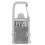 Outdoor 12-in-1 Keychain Multitool Durable Stainless Steel Design 6