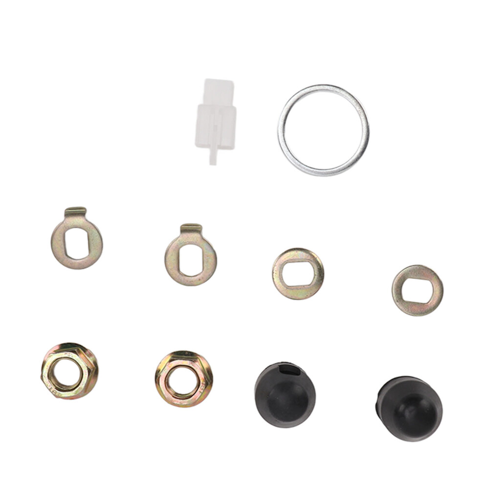 Universal M14 Hub Motor Washer Kit For Electric Scooters & Bikes 9451332949825