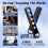 Scan Reader Pen, 134 Languages Scan Translator Pen for Dyslexia 8