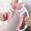 20 Wheels Muscle Roller Massager Plastic 70 cm+ 4