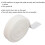 9# Rotolo di bendaggio 10m/10.9yd 5cm elastico non tessuto 4