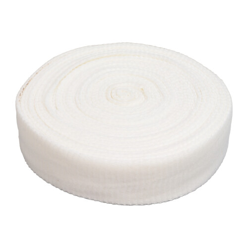 9# Rotolo di bendaggio 10m/10.9yd 5cm elastico non tessuto 1