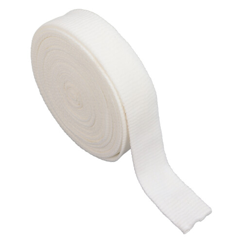 9# Rotolo di bendaggio 10m/10.9yd 5cm elastico non tessuto 2