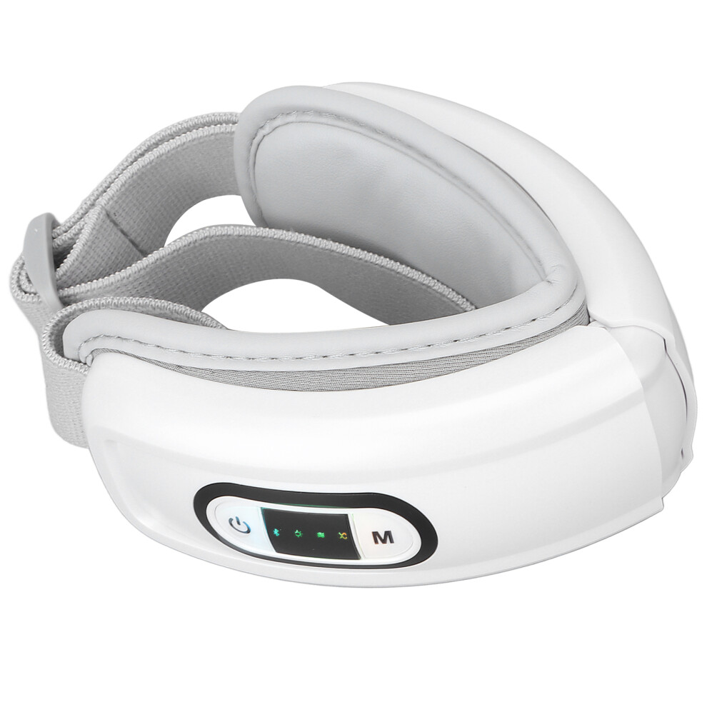Intelligent Electric Eye Massager 5 Modes, 800mAh, Portable