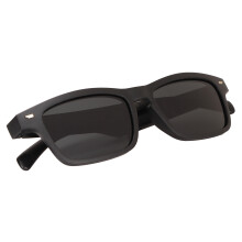 Waterproof Stereo Smart Glasses with Bluetooth 5.0, 95mAh Battery