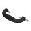 Durable Vintage Plastic Luggage Handles 5Pcs Ergonomic Design Black 3