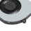 Ventola di raffreddamento per CPU 4Pin DC5V 0.7A ABS alluminio NUC11 6