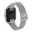 Y13 Smart Watch 180mAh 1.69in IP68 nero 11