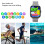 Y13 Smart Watch 180mAh 1.69in IP68 nero 6