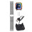 Y13 Smart Watch 180mAh 1.69in IP68 nero 3