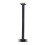 Câble d’extension PCIe 3.0 à 90 8 Gbps 20 cm noir 1X-1X 11