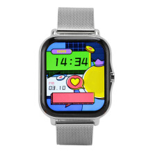 Y13 Smart Watch 180mAh 1.69in IP68 nero