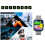 Y13 Smart Watch 180mAh 1.69in IP68 nero 7