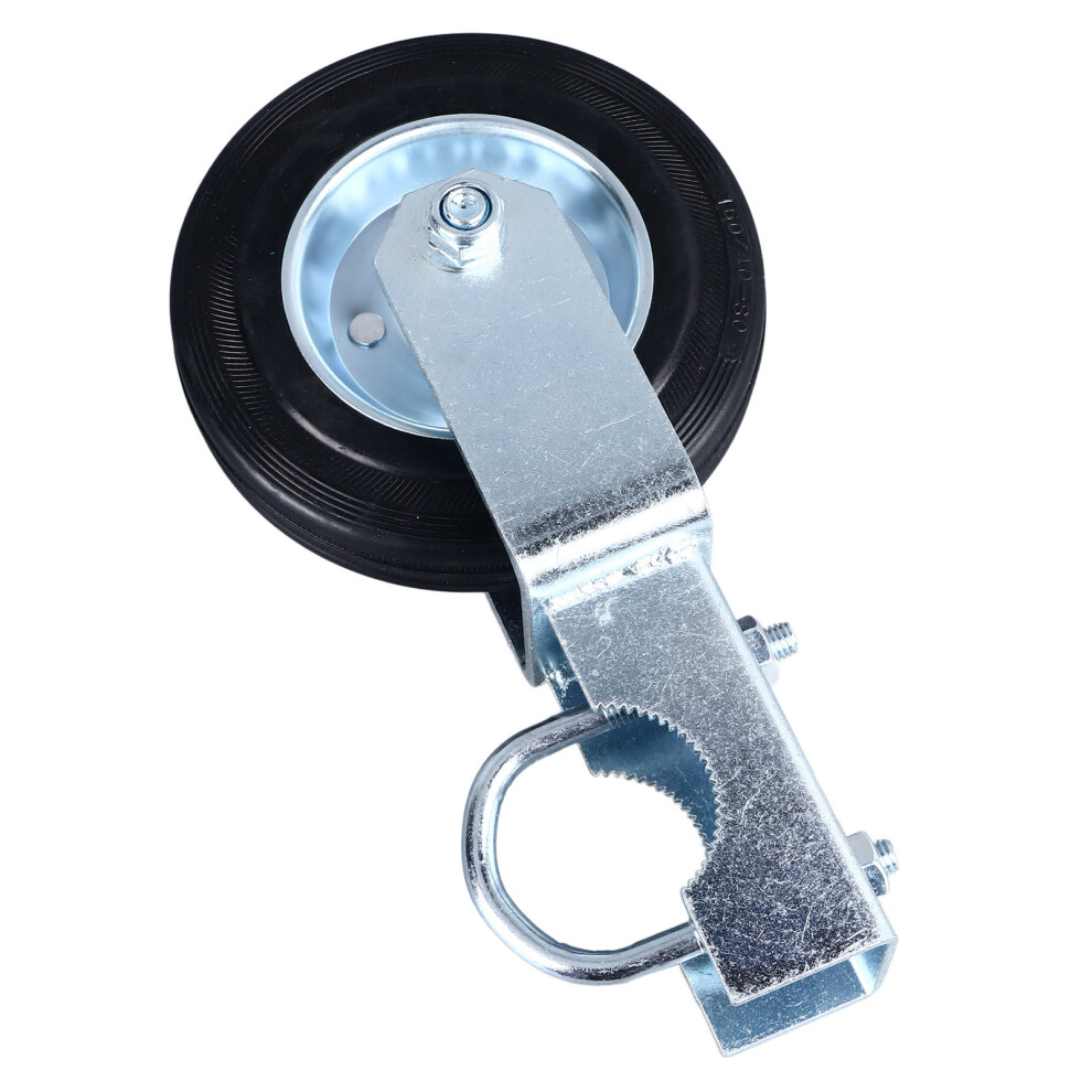 6 Inch Gate Caster 500Lbs For 1-5/8 To 2 Inch Tube 6921332956909