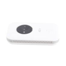 4G LTE WiFi-Hotspot für Laptop & Handy, 3650mAh mobiler WiFi-Router, unterstützt 10 Nutzer, für Asien, Südostasien, Afrika & Naher Osten