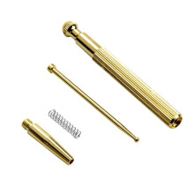 Ear & Body Acupuncture Pen - Precise Acupoint Detection Tool