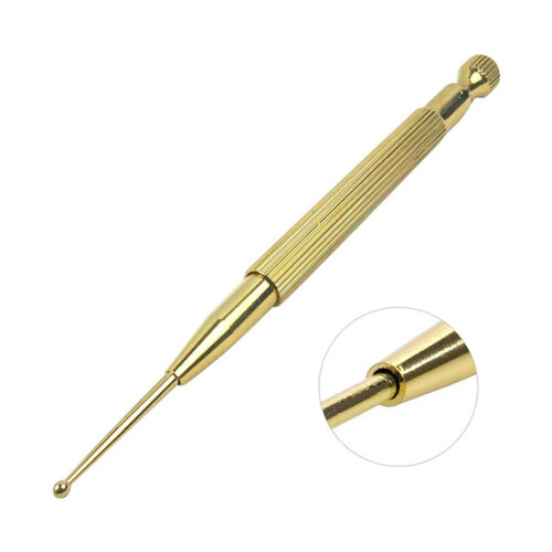 Ear & Body Acupuncture Pen - Precise Acupoint Detection Tool 1