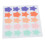 40 patches hydrocolloïdes colorés pour imperfections 7