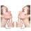 40 patches hydrocolloïdes colorés pour imperfections 4
