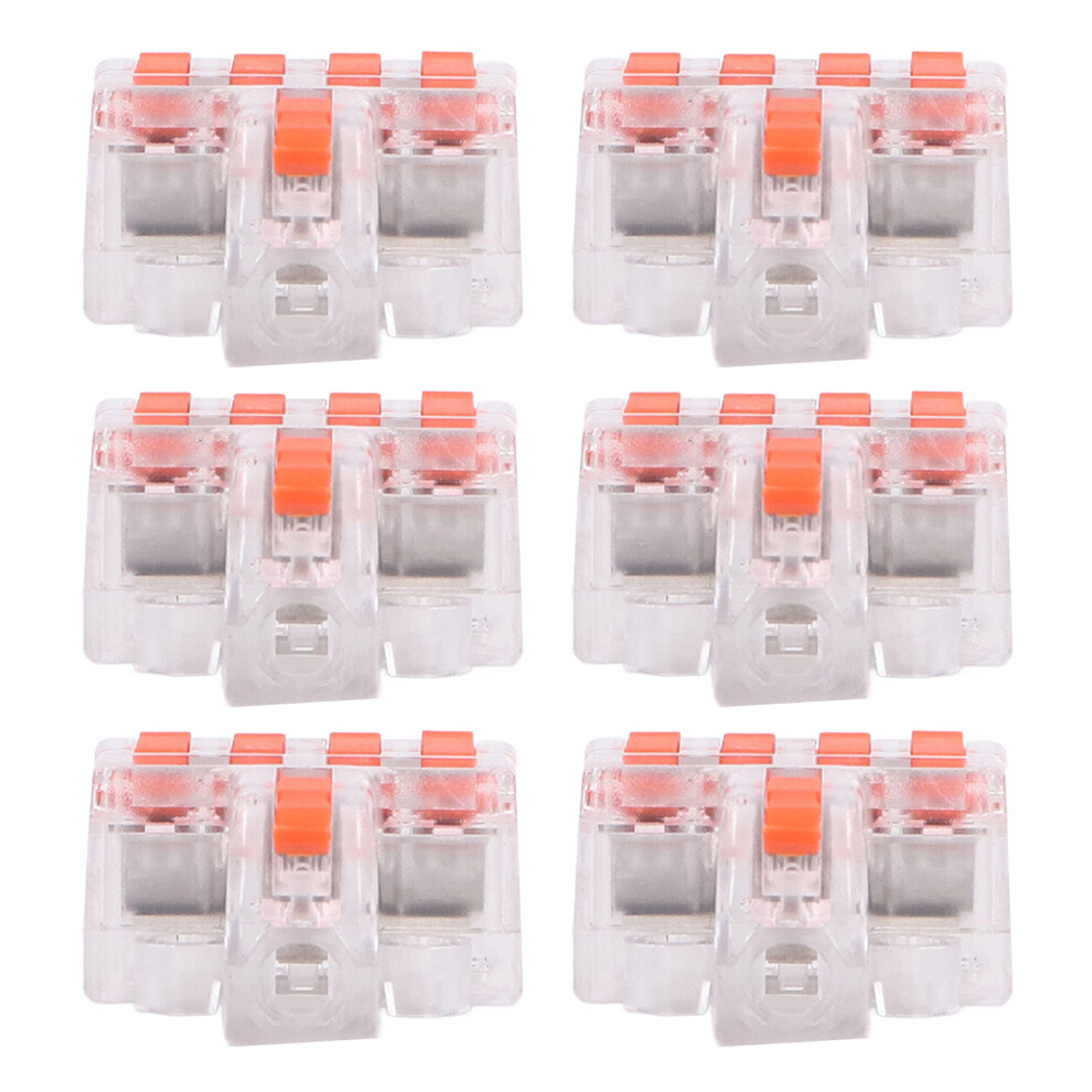 Compact Dfâ14 15Pcs Wire Lever Connector Set For Simplified Wiring 7601332961293